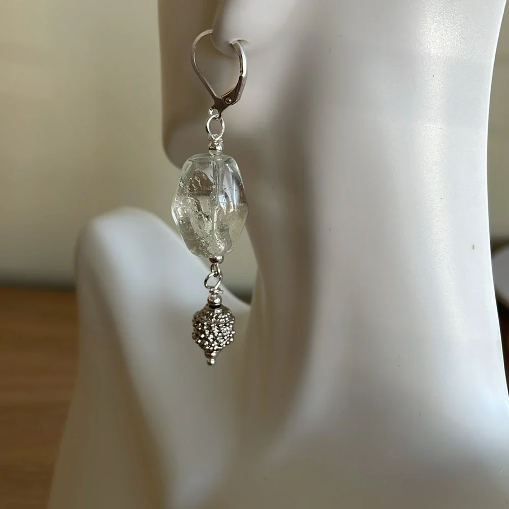 Hand Crafted sparkling handmade